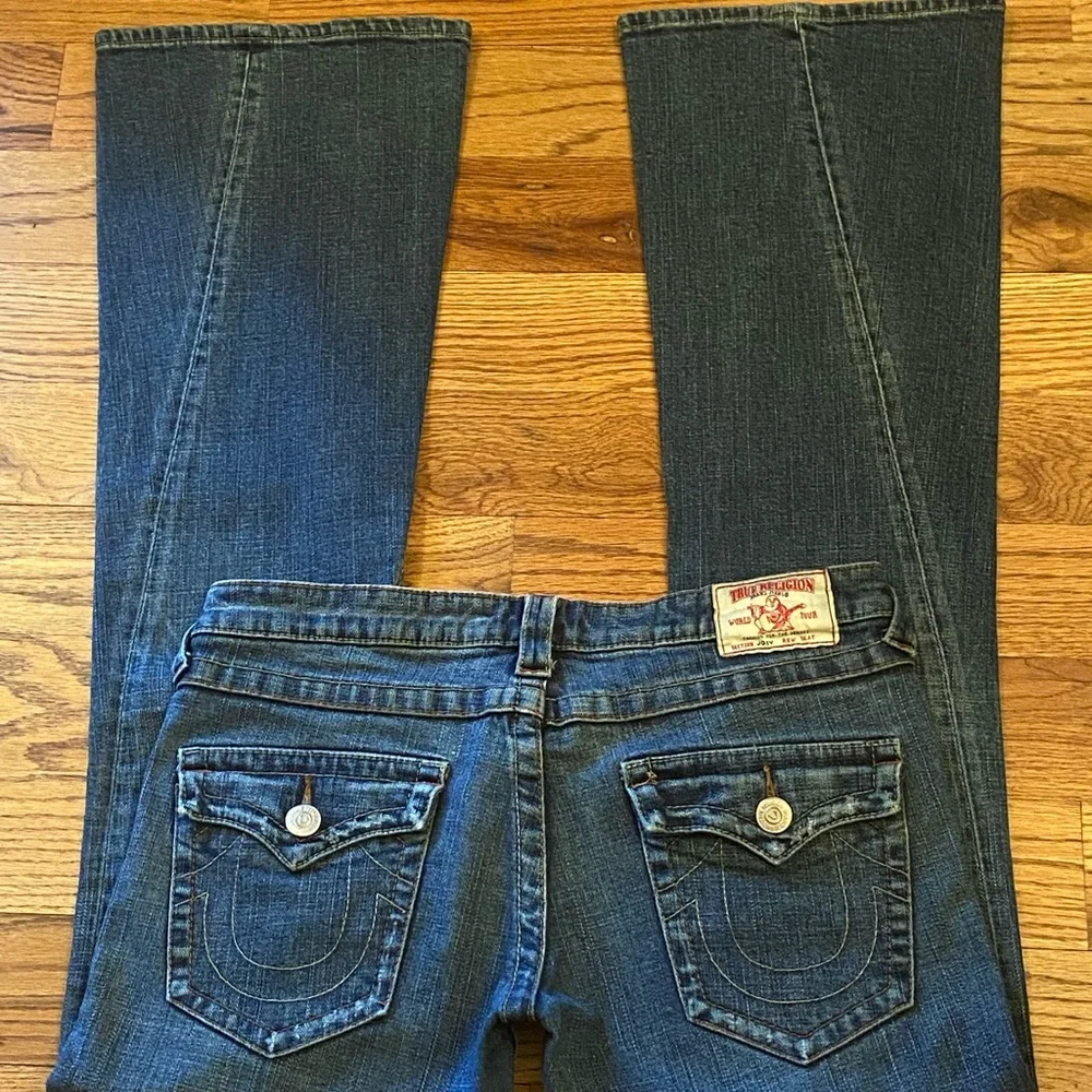 TRUE RELIGION Jeans - Picture 3 of 6